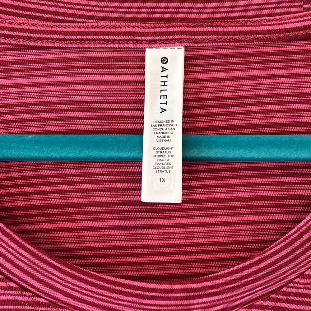 Athleta Cloudlight Stratus-1x - image 2